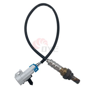 High Performance Air Fuel Ratio O2/Oxygen Sensor (ES20013, 2344668) for Cadillac CTS