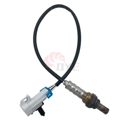 High Performance Oxygen Sensor for Pontiac G5: 15156, 2344668