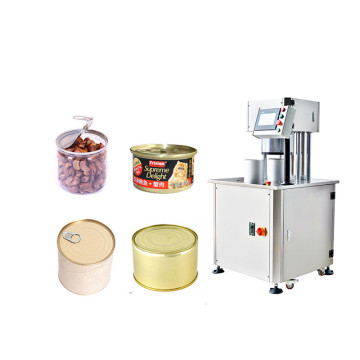 PVC and Poly Sealing Machine for Lab Use