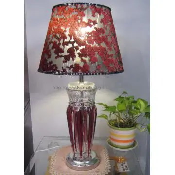 Vase Design table lamps(TL8599)