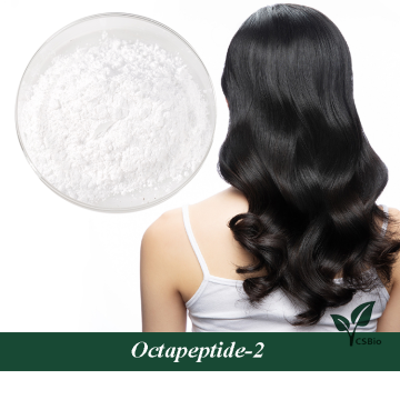 Octapeptide-2 of Promote growth extract for hair
