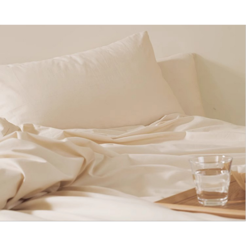 বিলাসবহুল সংগ্রহ তুলো বিছানা সেট