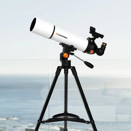 Celestron 705AZ F50070 Astronomical Telescope