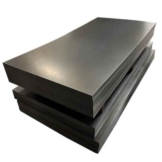 Manufacturer of Hot Rolled Carbon Steel Plates in Grades ASTM A36 and SS400 for Construction, Cars, and Railways