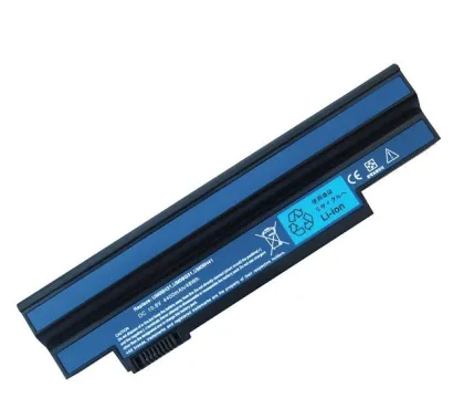 Acer 532h Laptop Battery 10.8v 4400mah Um09h31 Acer 532h Um09h31
