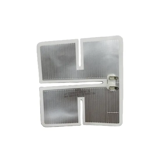 Universal Mirror Heating Element Side Mirror Glass Heater HC-M-1318