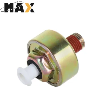 Knock Sensor for Buick Roadmaster, Chevrolet Astro/Blazer, GMC C1500/C2500/C3500 (10456018, 10456288)
