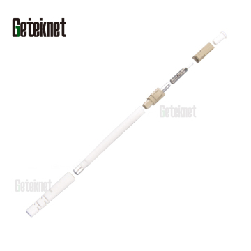 OEM Fiber Optic Telecommunication FTTH LC Connector