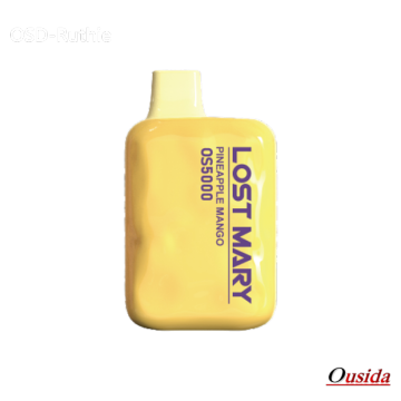 Lost Mary Kiwi Passion Fruit Guava Disposable Vape
