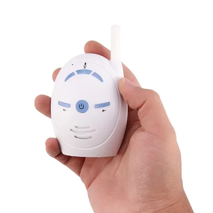 New 2018 Portable Audio Sound Baby  Monitor