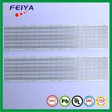 PCB, Back Light Circuit Board (FY-PCB120027)