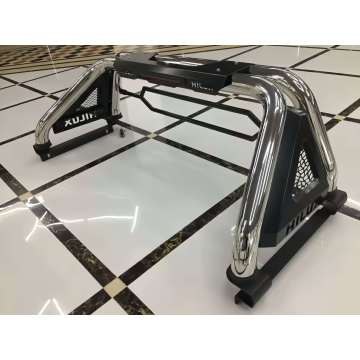 Accesorios 4x4 para la barra de rollo universal
