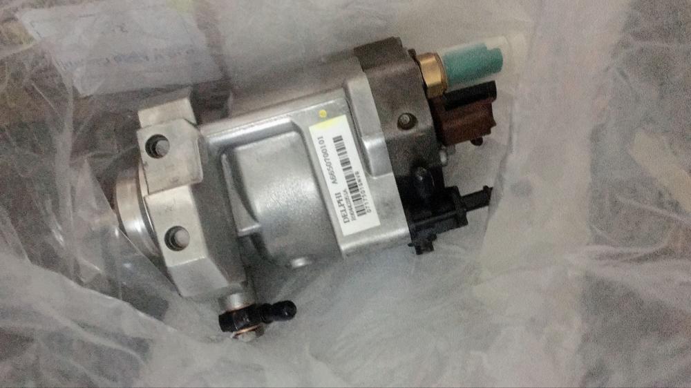 Sinotruck R9044Z051A Pump