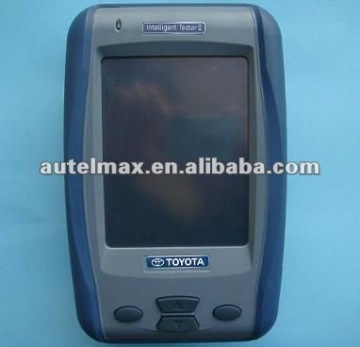 professional Toyota diagnostic scanner