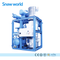 Dunia salji 15T Tube Ice Machine