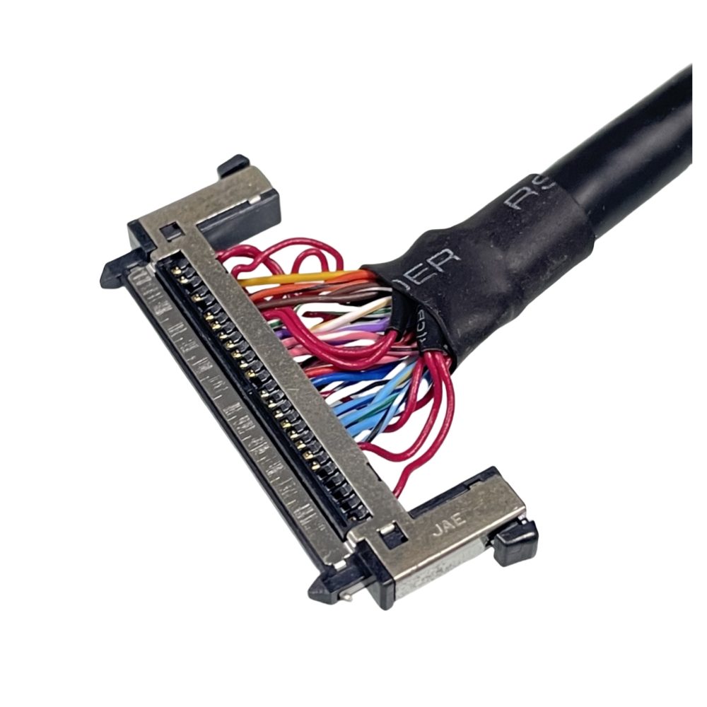 41P LVDS cable Assembly