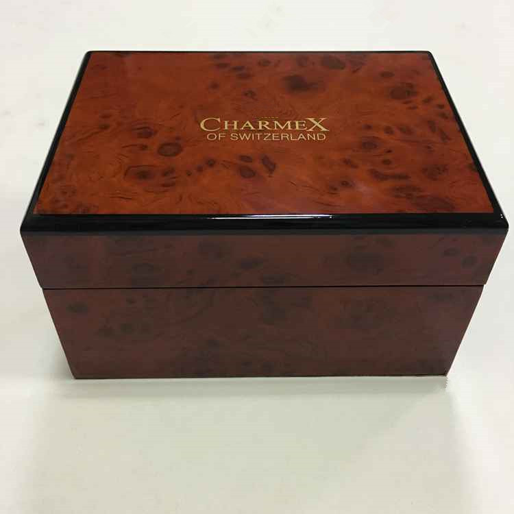 Watch Box