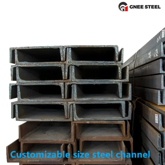 H beam ASTM A36 A992 Hot rolled welding Universal beam Q235B Q345B I beam channel steel Galvanized H steel Structure steel