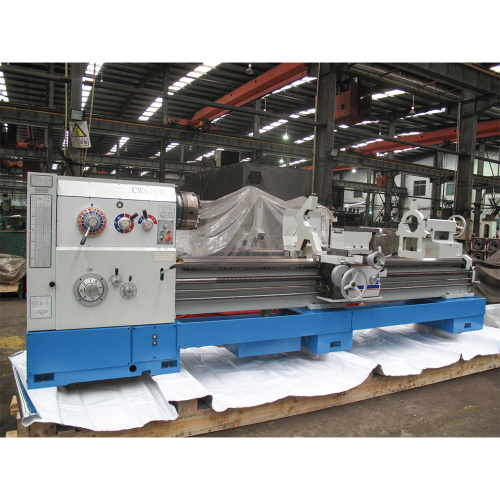 Large Lathe Heavy Duty Lathe New Machines Machine For Wholesales Manufactory