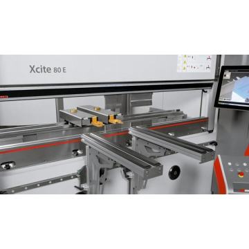 Lieferung von CNC-Plattenscheren