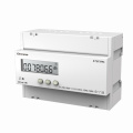 DTSF1946 Modbus-RTU din raudteelehega tariifid KWH-meeter