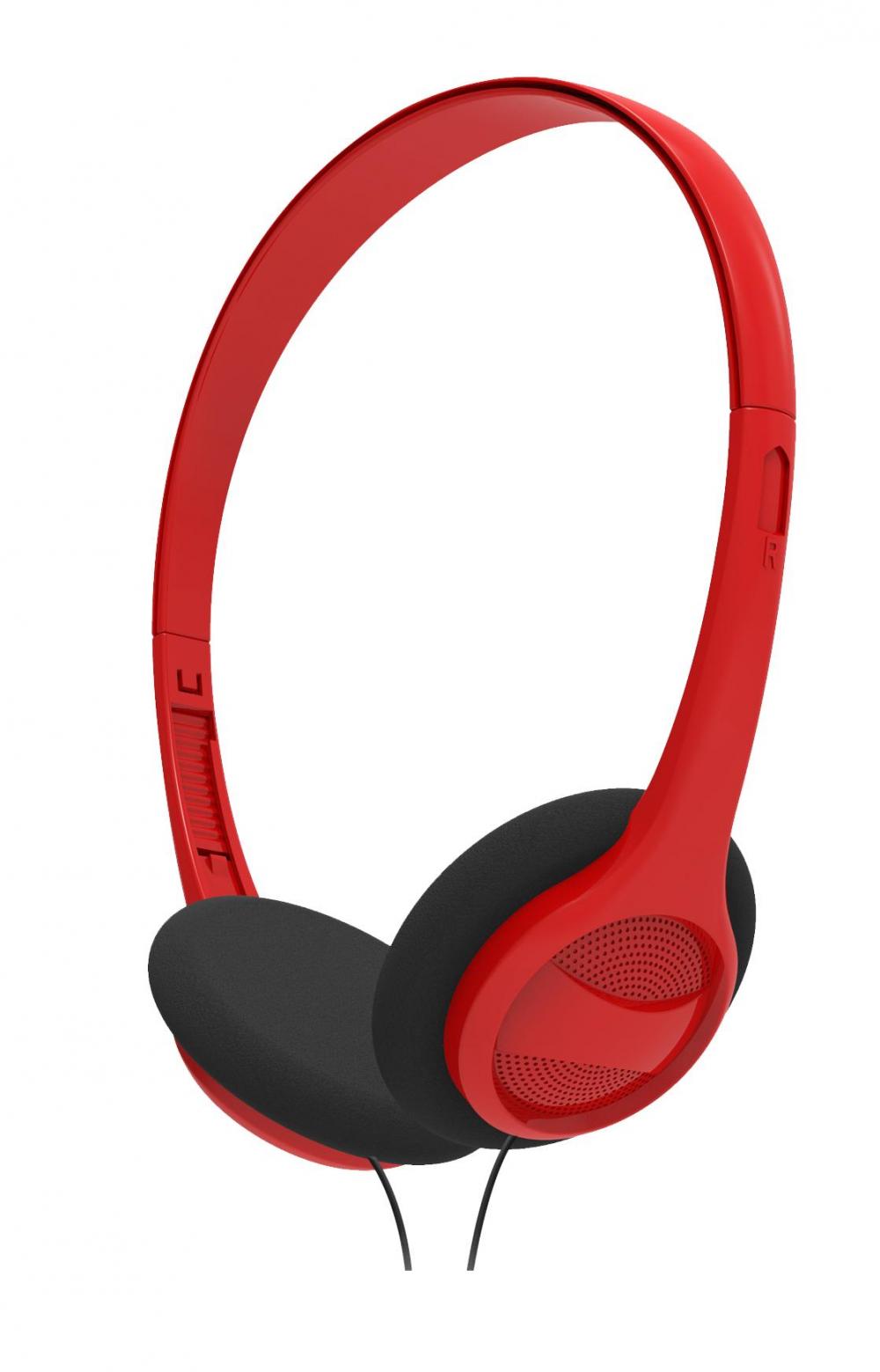 Wired Headphones