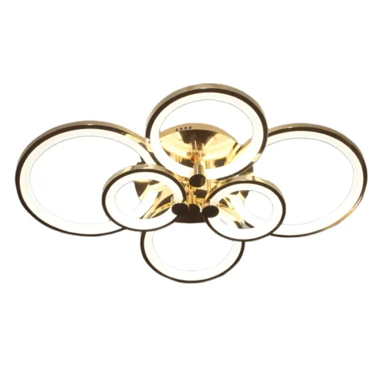 Hot Sale Aluminum Acrylic Cob Rings Shower Lamp Decorative Covers Shatterproof LED Macaron Ceiling Light" 

However, for better SEO and readability, you might consider shortening it slightly:

"Hot Sale LED Macaron Ceiling Light with Shatterproof Decorati