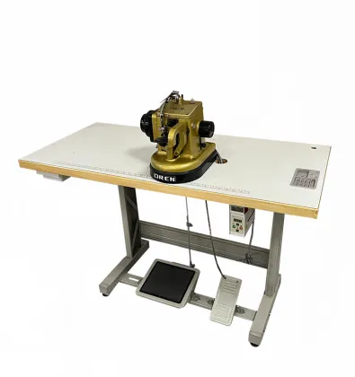 Single Needle Single Thread Sewing Machine for Shoes - RN-TBC3