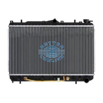 AUTO RADIATOR FOR HYUNDAI EXCEL