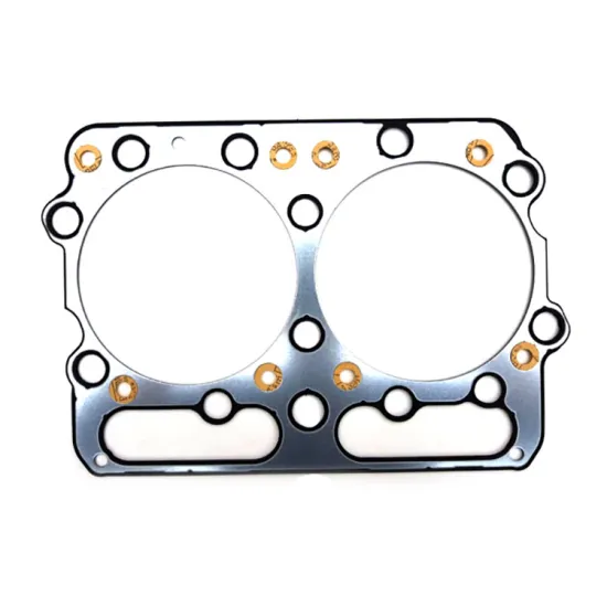 Diesel Engine Spare Parts: Finding the Correct N14 Cylinder Head Gasket (Part Number 3411461)
