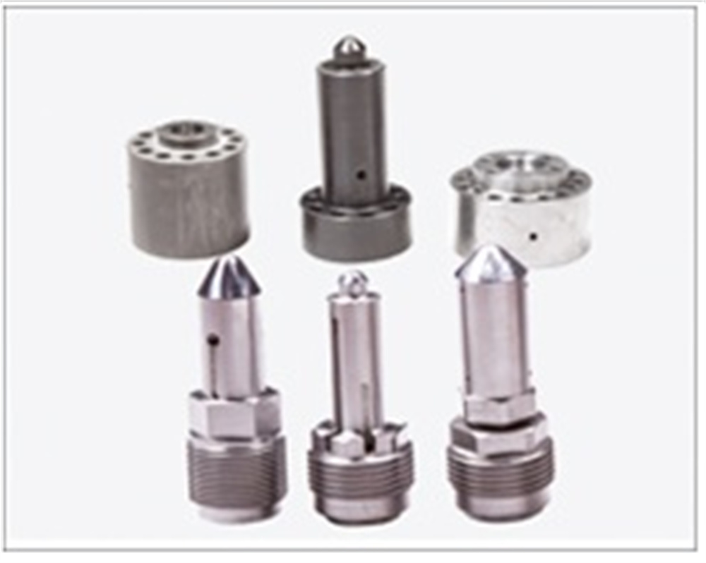 সংযোগকারী বল্টু জন্য ক্যাপ বাদাম