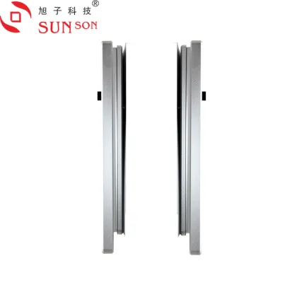 Infrared Temperature Detection Face Access Control Pad