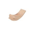 Red Oak Handrail Modern Internal External Staircase Handrail