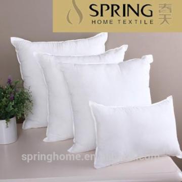 microfiber peach skin pillow