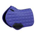 Oem Mesh Saddle Pad Horse Equestrian Pads