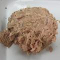 Tropical Canned Tuna In Brine Shredded And Flake