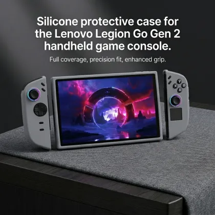 Lenovo Game Console Silicone Protective Cases