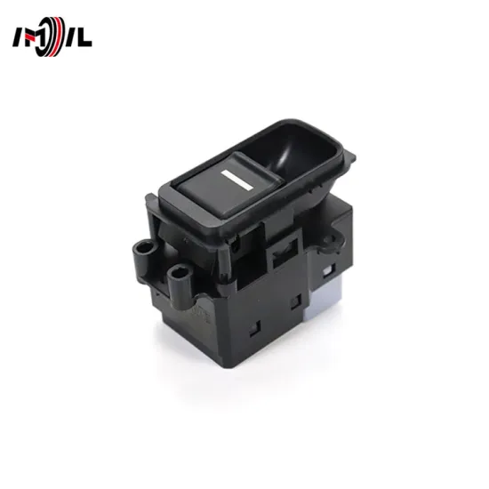 IMIL Right Rear Door Glass Lift Switch 35770-SDA-A21 for Honda ACCORD