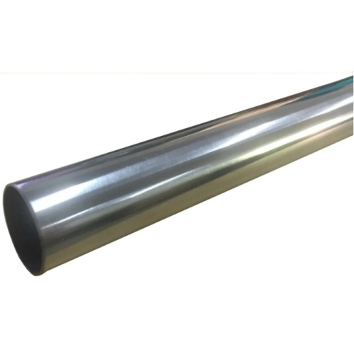 Precision Cold-Rolled&Mirror-Polished Stainless Steel Pipe