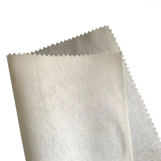 Needle Punched Sewing Bonded Nonwoven