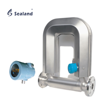 DN50 Coriolis Messa di flusso di flusso