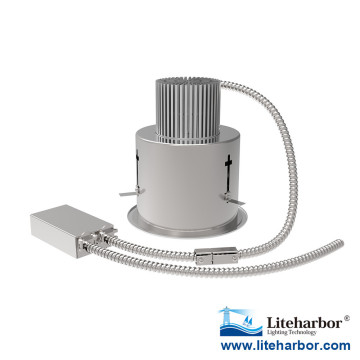 Universal Architectural & Commercial 6" LED Retrofit Downlight