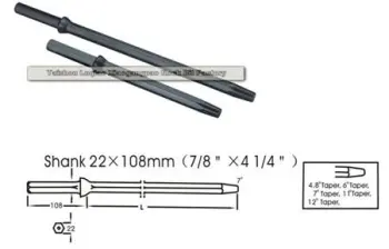 Made in China prodrill wholesale drifting drill rod