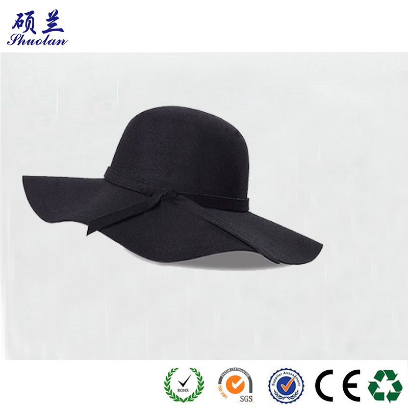 Customized Design Felt Hat Bodies