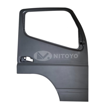 Wysokiej jakości frontowe drzwi samochodu Nitoyo dla Mitsubishi Canter
