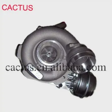 Wholesale Om612 Engine Gt2256V Turbocharger A6120960599