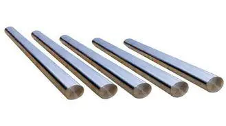 High Performance Tie Rod, High Standard Cylinderpiston Rods