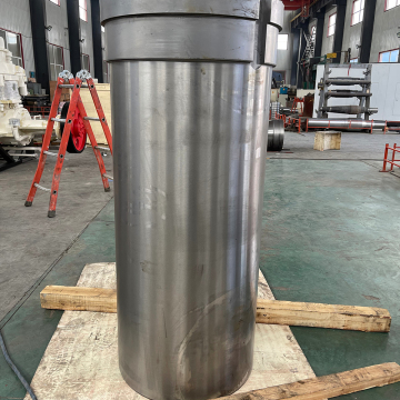 7FT Symons Cone Crusher Eccentric Spare Parts - Mining Machinery Equipment Direct Manufacturer Sales