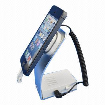 Cheap mobile phones display holder and charging