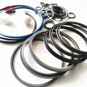 DXB170 Hydraulic Rock Breaker Seal Kit for Montabert XL1700 Repair Kit